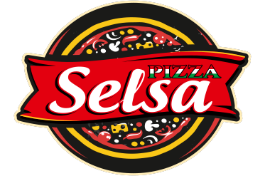 Selsa Pizza