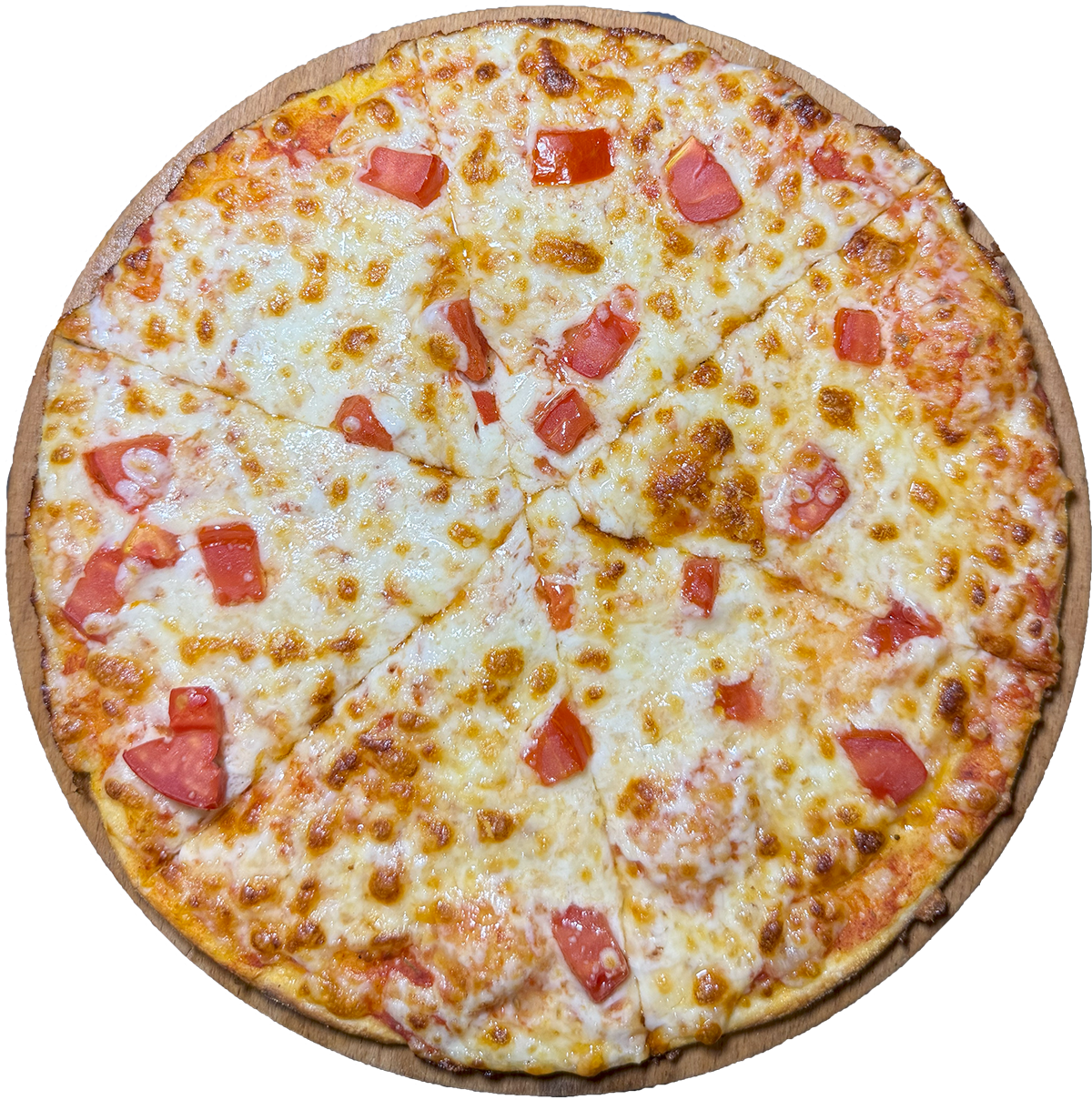 Margherita Pizza - 26 Cm