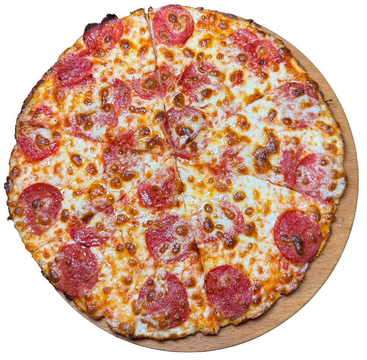 Venedik Pizza - 42 Cm