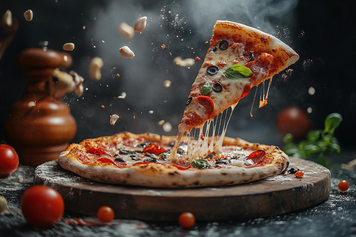 Pizza Yerken En Çok Yapılan 5 Hata